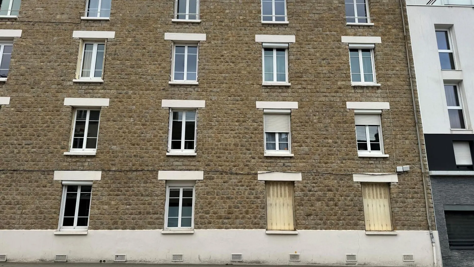 Appartement L'Escale à Rennes
