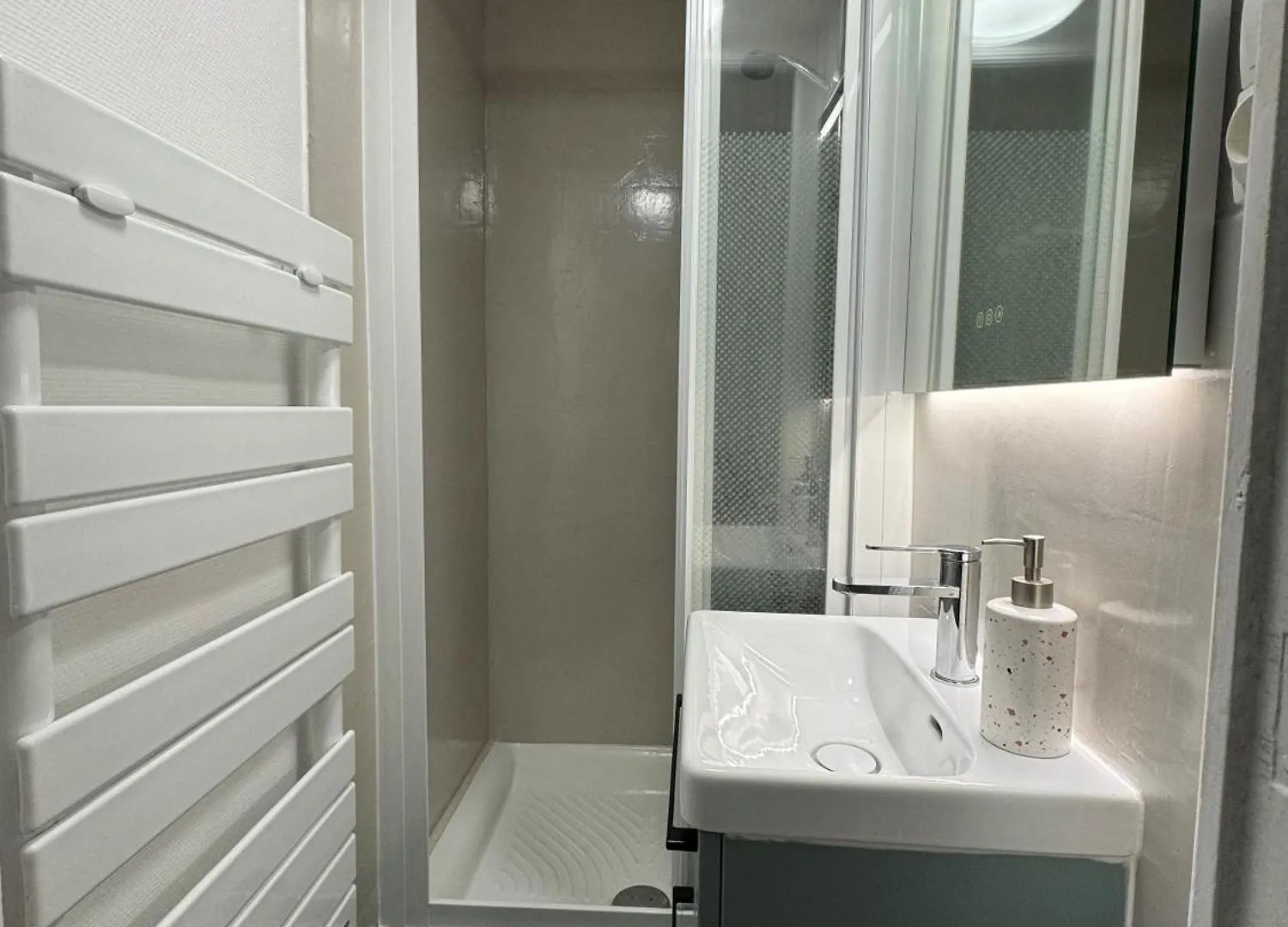 Appartement L'Escale à Rennes