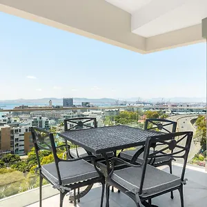 Point Break Luxury Appartement Le Cap