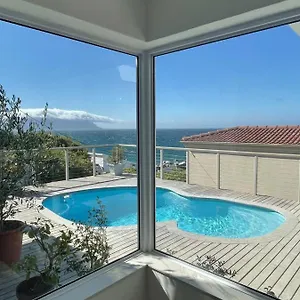 Whale Rock Appartement Le Cap