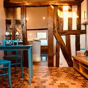 Roazhon Heart Appartement