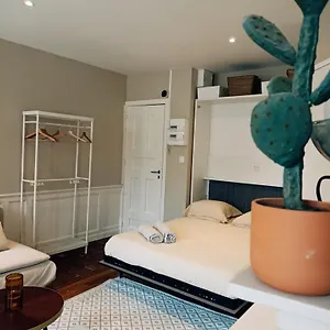Yukos-studio Cosy- Appartement
