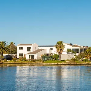 Vlei Cove Appartement Le Cap