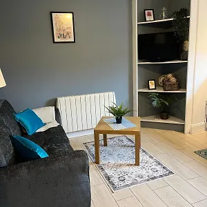 Woodquay Mews Appartement Galway