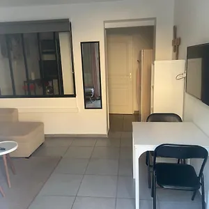 Jolie Perle Appartement Saint-Priest (Rhone)